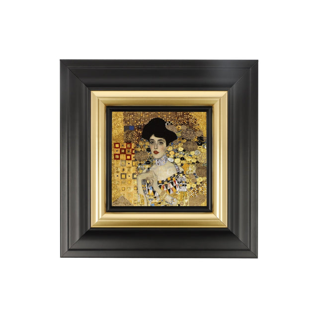 67075501 - Goebel Gustav Klimt Wandbild 'Adele Bloch - Bauer' 2026