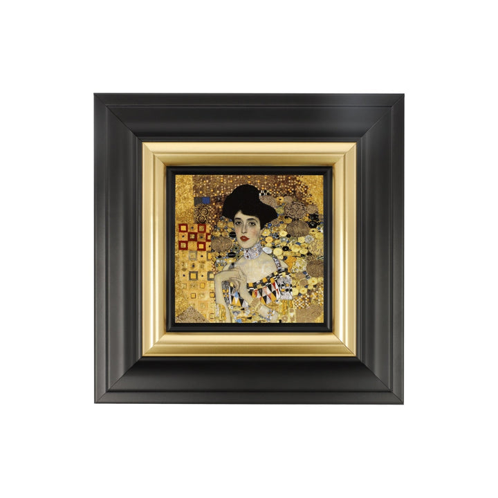 67075501 - Goebel Gustav Klimt Wandbild &