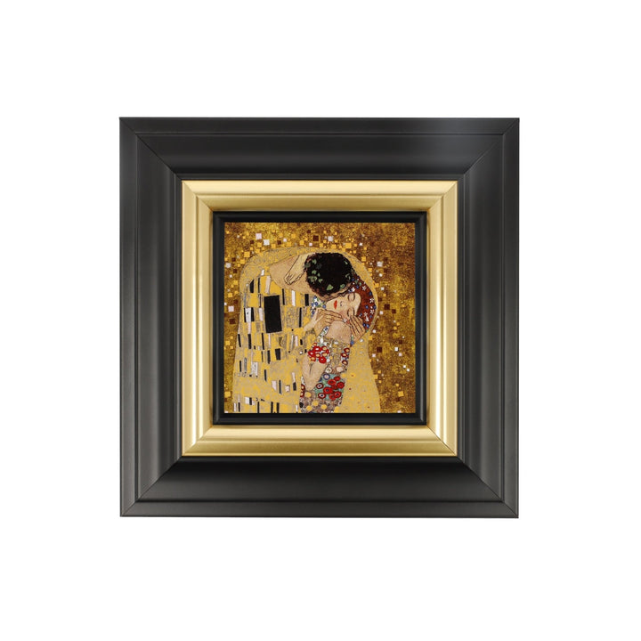 67075491 - Goebel Gustav Klimt Wandbild &