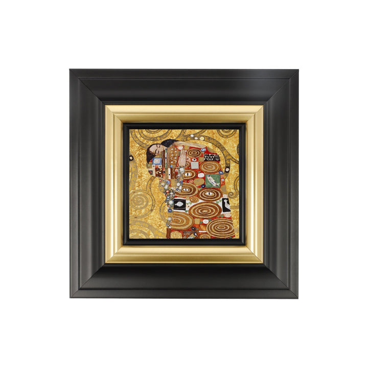 67075521 - Goebel Gustav Klimt Wandbild &