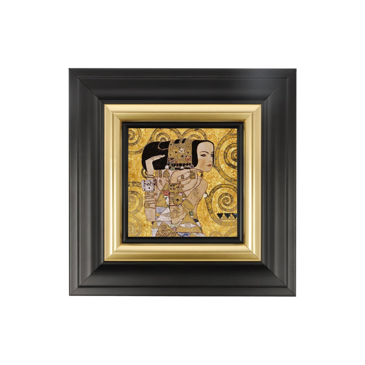 67075511 - Goebel Gustav Klimt Wandbild &