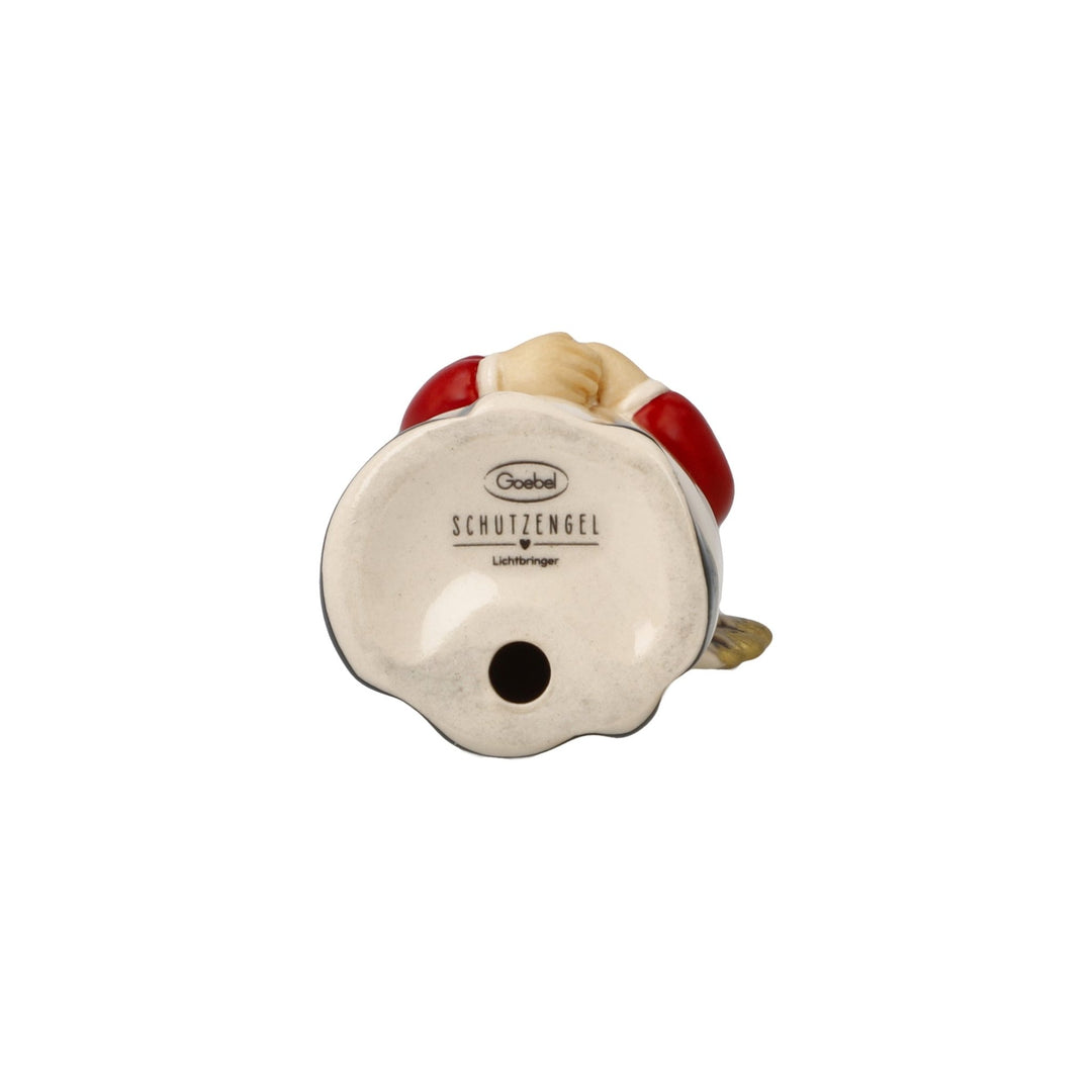 41705681 - Goebel Jahresfarbe 2026 Engel &