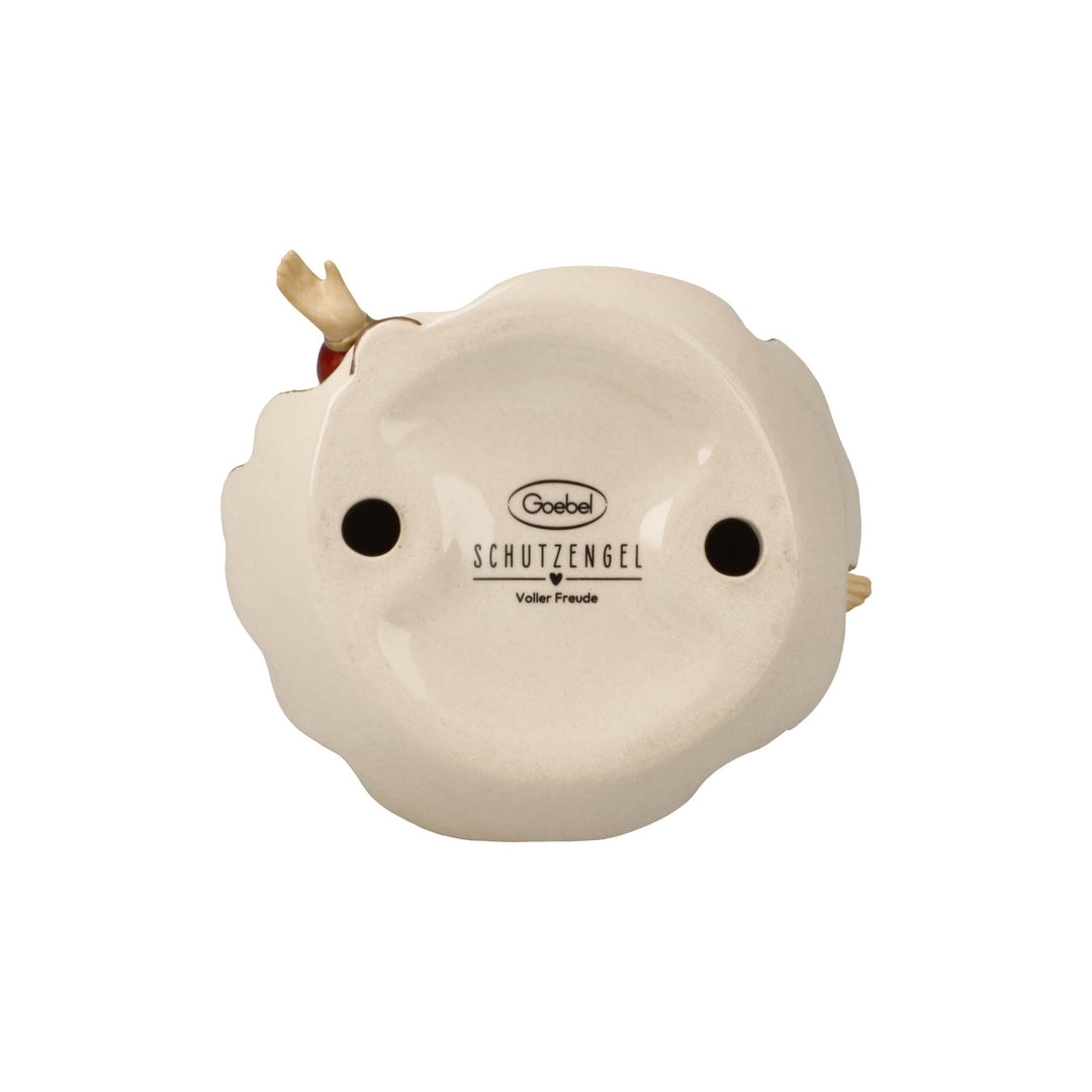 41708681 - Goebel Jahresfarbe 2026 Engel &