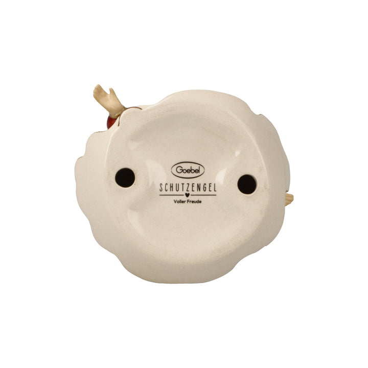 41708681 - Goebel Jahresfarbe 2026 Engel &