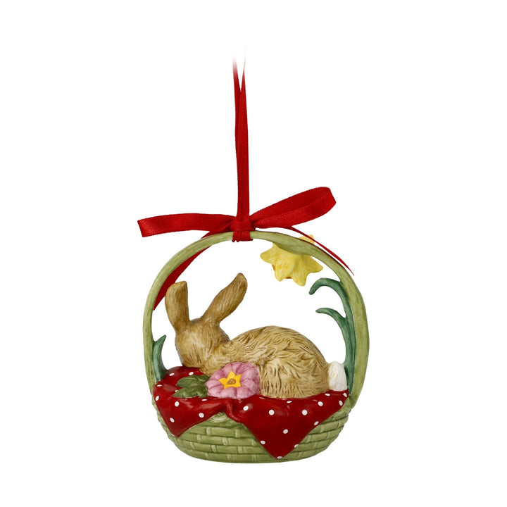 66846851 - Goebel Jahresornament 2027 – Jahres-Edition | 9 cm