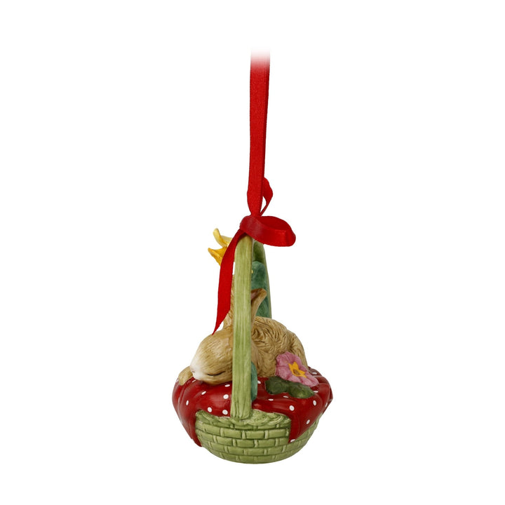 66846851 - Goebel Jahresornament 2027 – Jahres-Edition | 9 cm