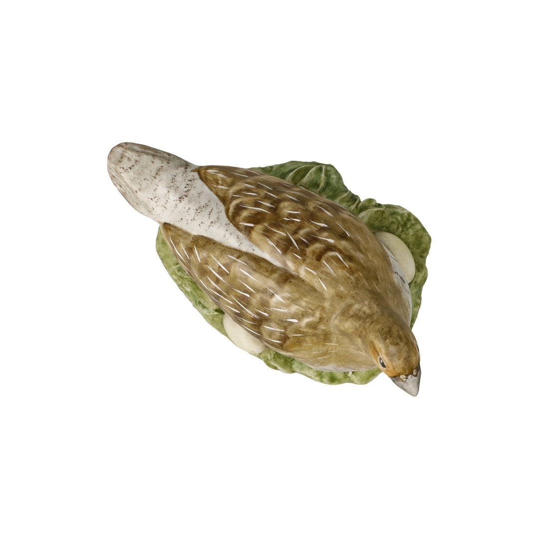 38473501 - Goebel Jahresvogel &