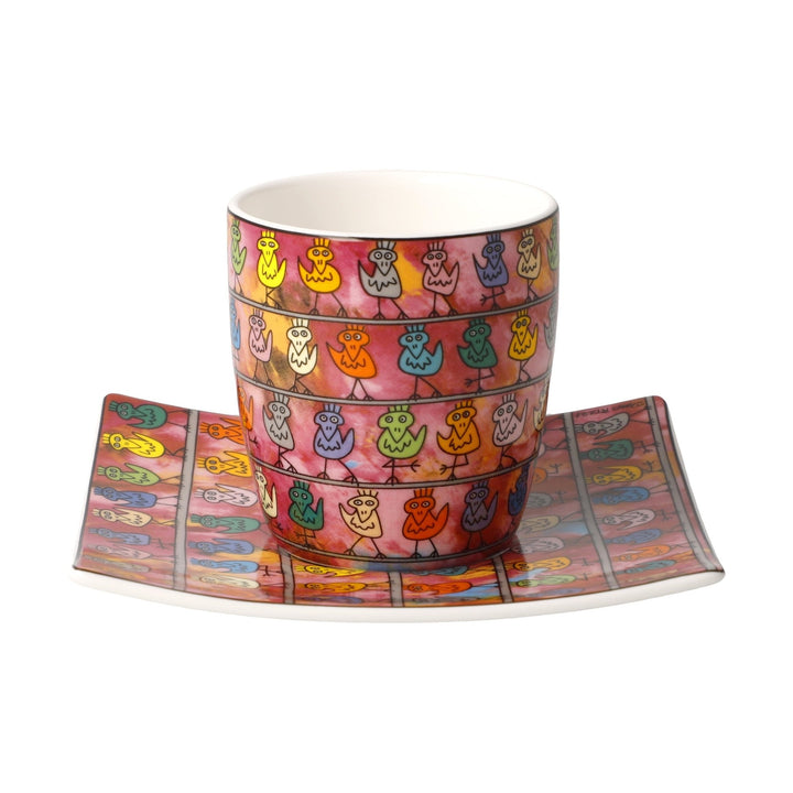 26103681 - Goebel James Rizzi Espressotasse &