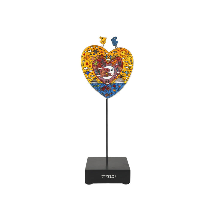 26103551 - Goebel Figura Jamesa Rizziego &