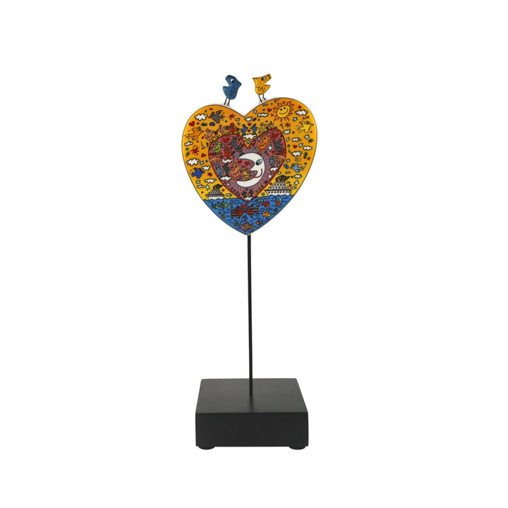 26103551 - Goebel Figura Jamesa Rizziego &