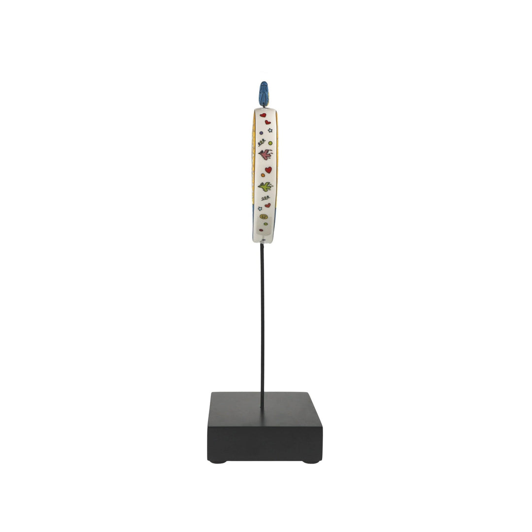 26103551 - Goebel Figura Jamesa Rizziego &