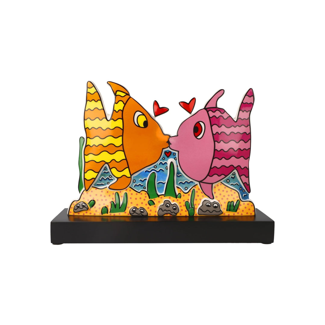 26103531 - Goebel James Rizzi Figure &