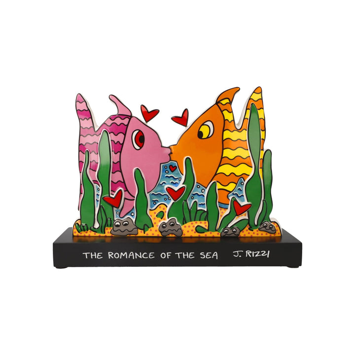 26103531 - Goebel James Rizzi Figure &