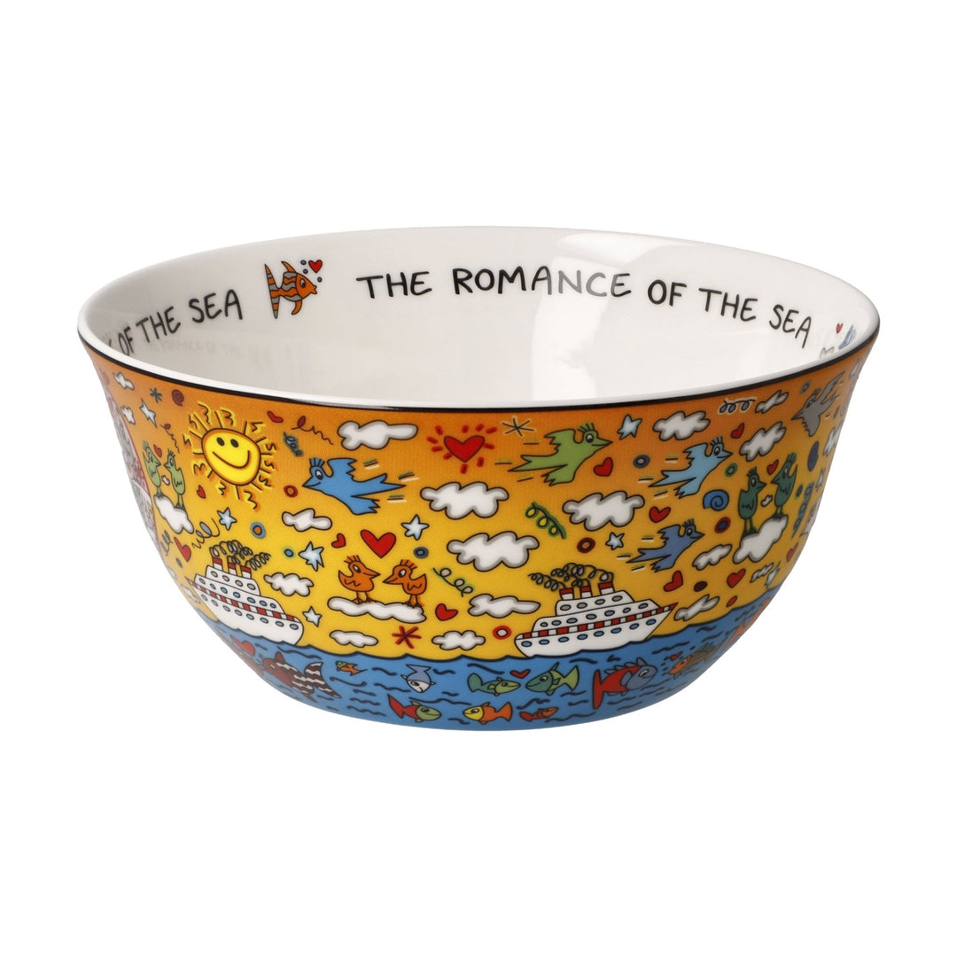 26103611 - Goebel James Rizzi Bowl &