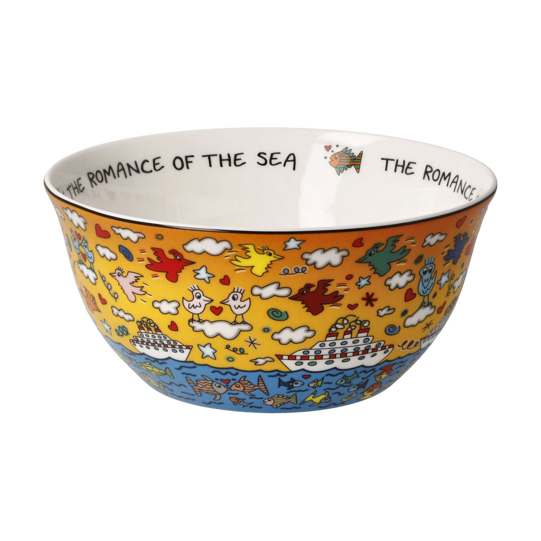 26103611 - Goebel James Rizzi Bowl &