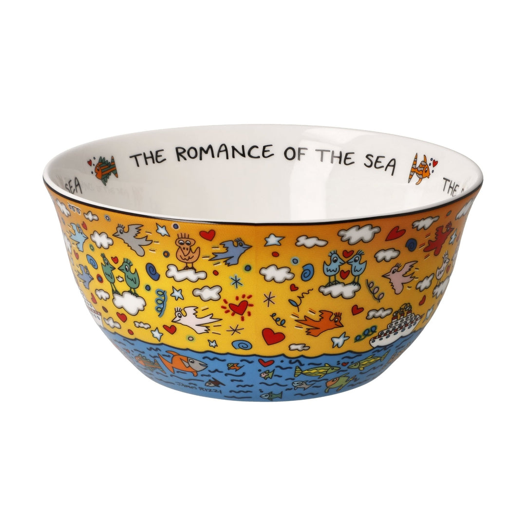 26103611 - Goebel James Rizzi Bowl &