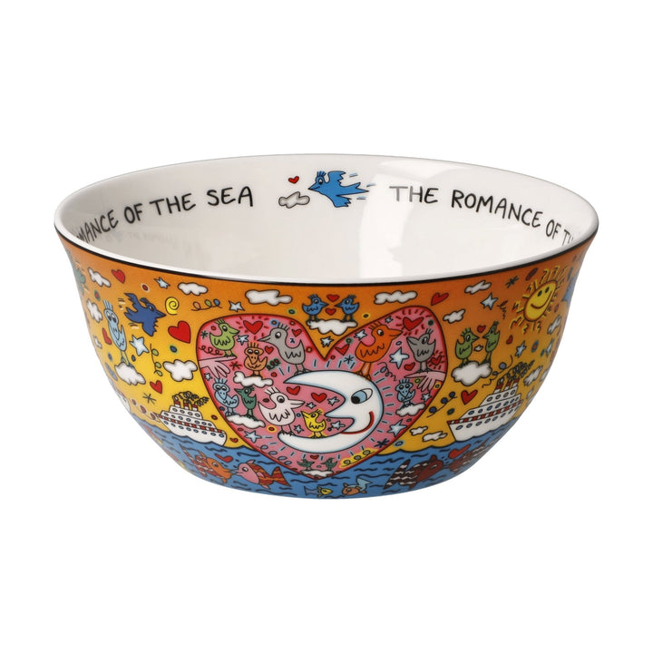 26103611 - Goebel James Rizzi Bowl &