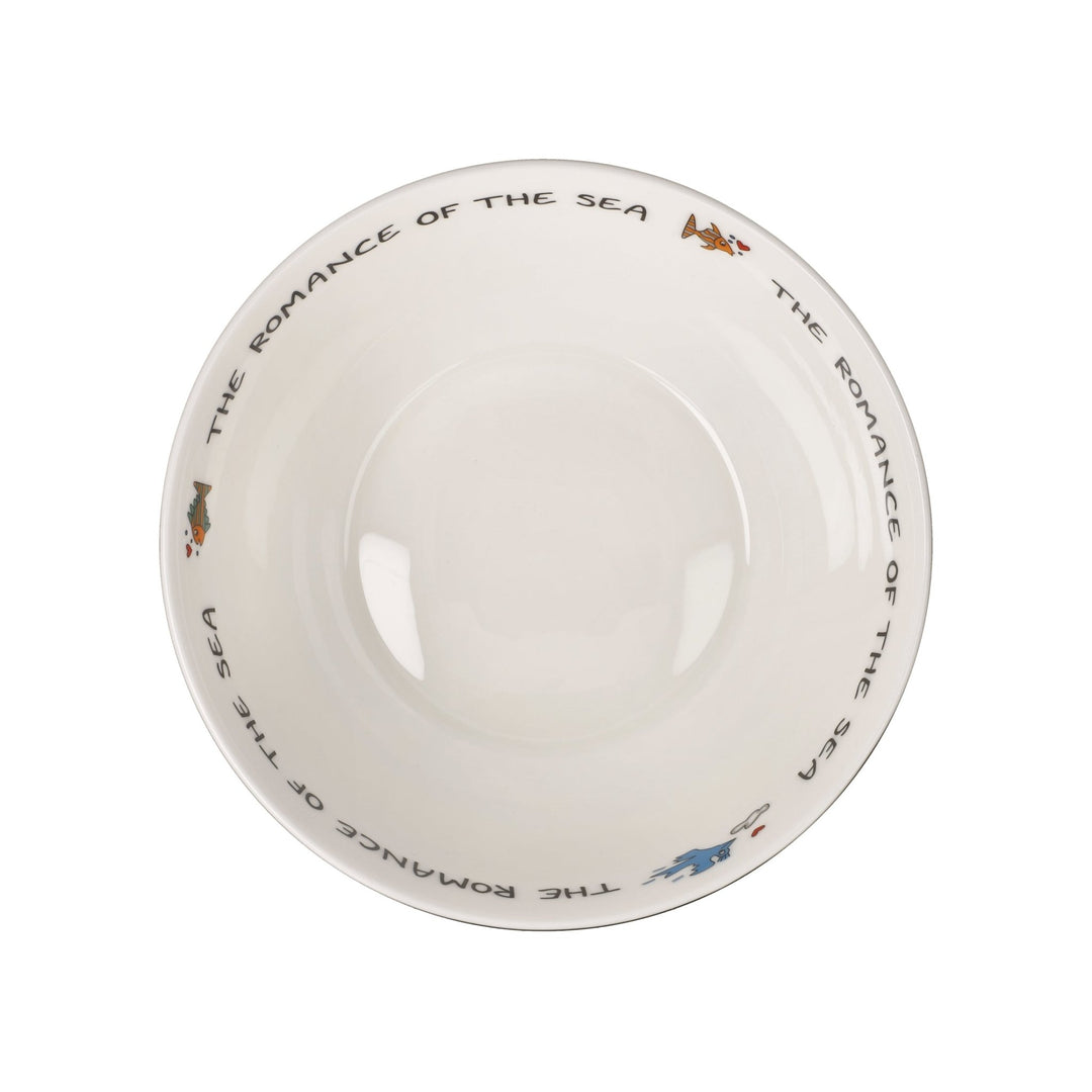 26103611 - Goebel James Rizzi Bowl &