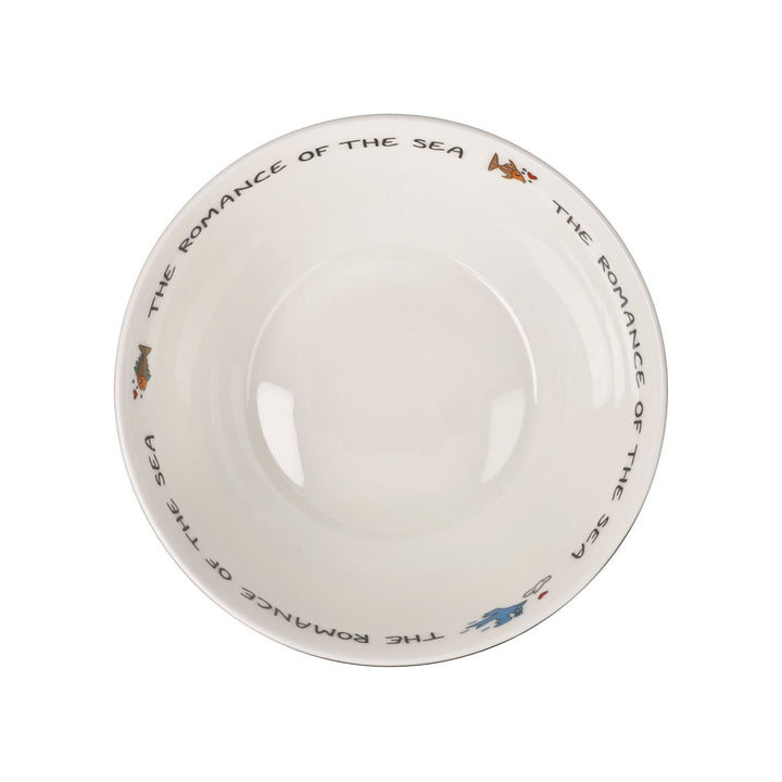 26103611 - Goebel James Rizzi Bowl &