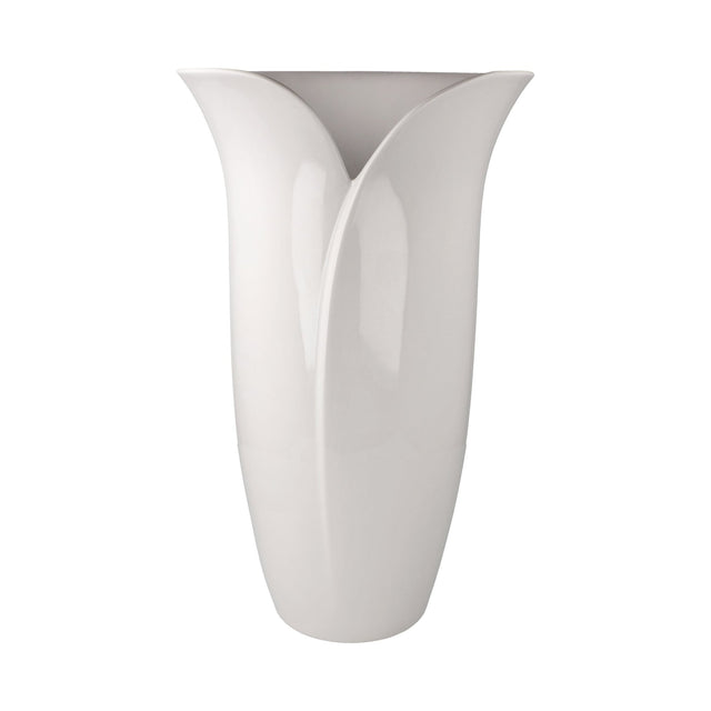14005901 - Goebel Kalla Vase 'Kalla Biskuit weiß' 2026