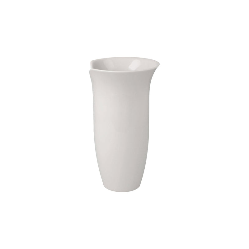 14005881 - Goebel Kalla Vase 'Kalla Biskuit weiß' 2026