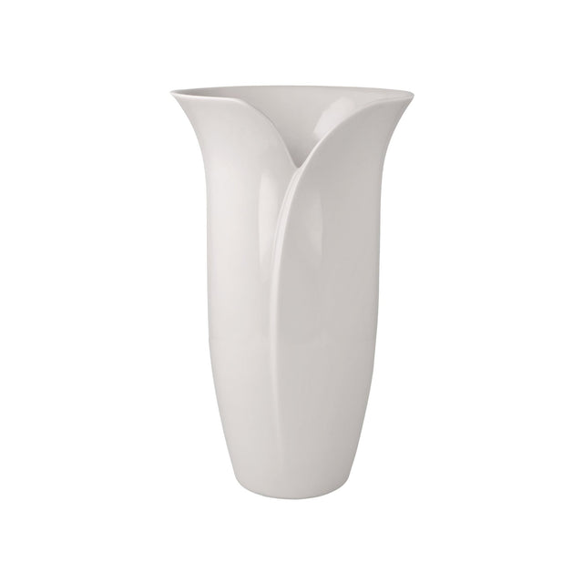 14005891 - Goebel Kalla Vase 'Kalla Biskuit weiß' 2026