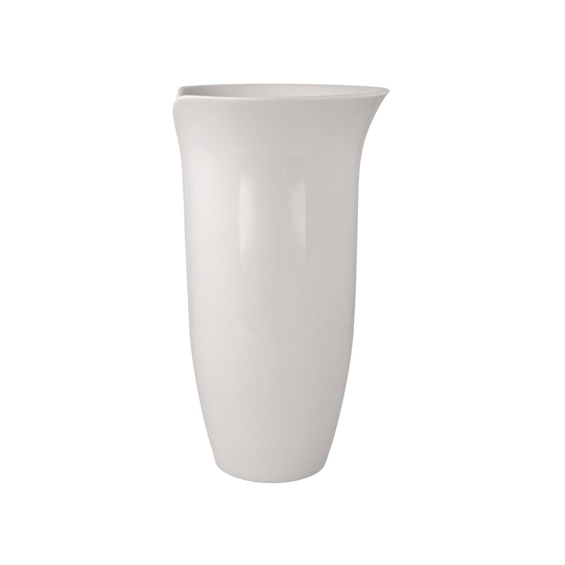 14005891 - Goebel Kalla Vase 'Kalla Biskuit weiß' 2026