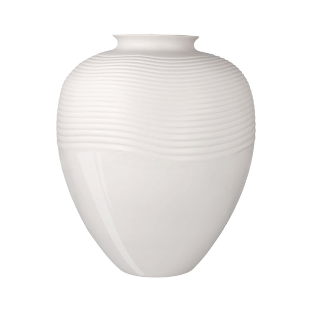 14005871 - Goebel Linnia Vase 'Linnia Biskuit weiß 30cm' 2026