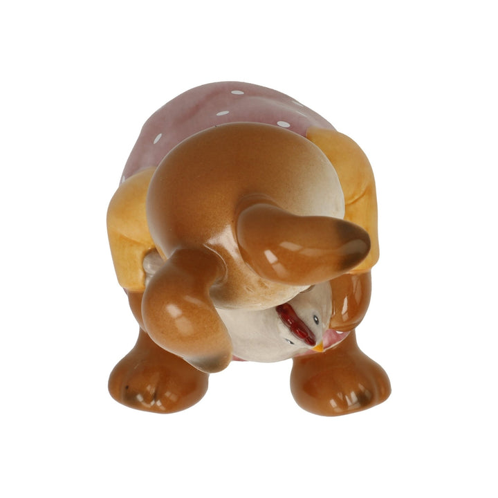 66846771 - Goebel Mein kleiner Schatz 10 cm - Osterhase aus Steingut