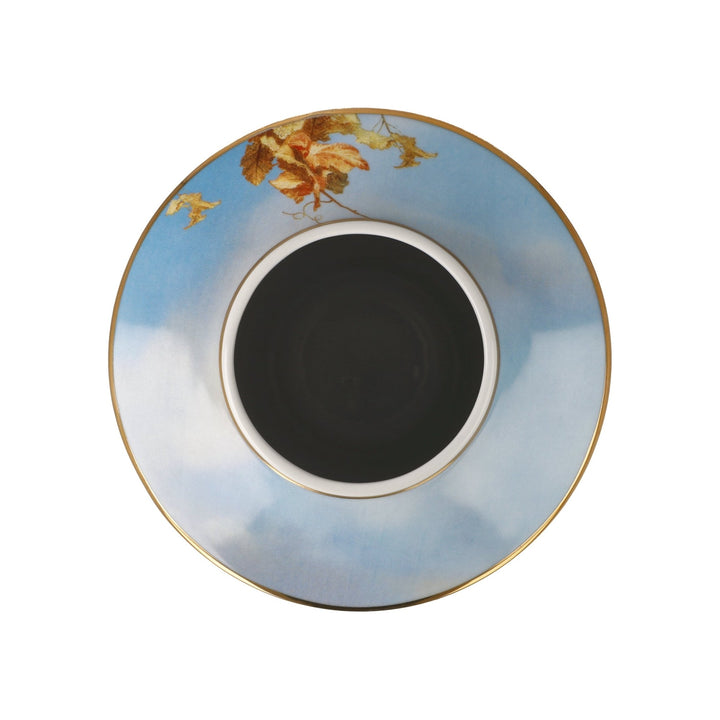 67075471 - Goebel Melchior de Hondecoeter Vase &