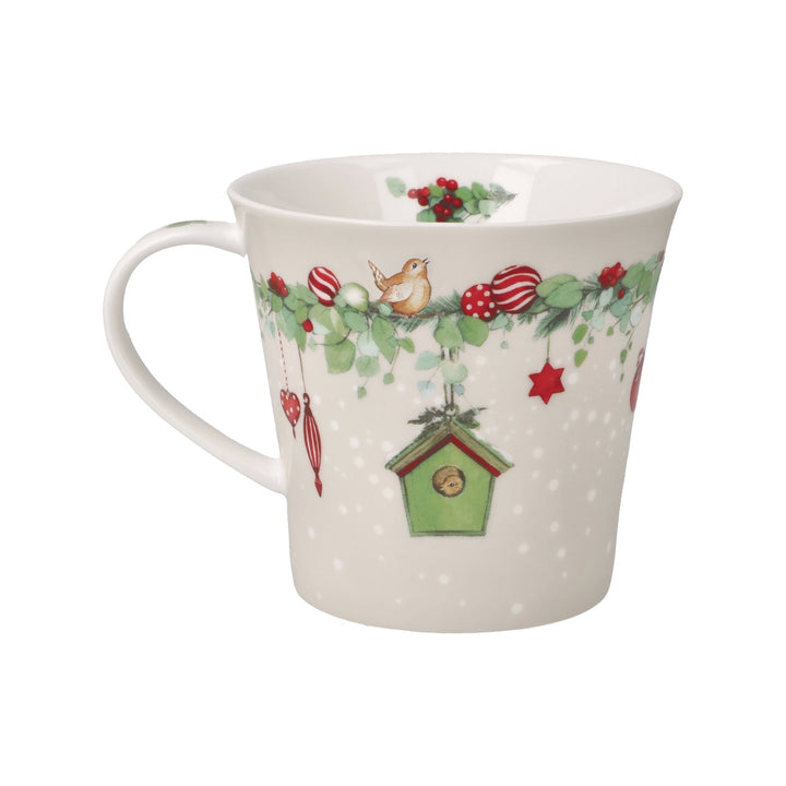 66705101 - Goebel Natale Coffee - /Tea Mug &