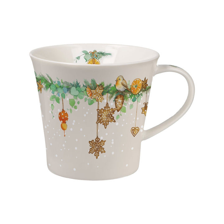 66705111 - Goebel Natale Coffee - /Tea Mug &