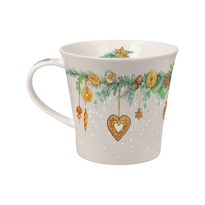 66705111 - Goebel Natale Coffee - /Tea Mug &