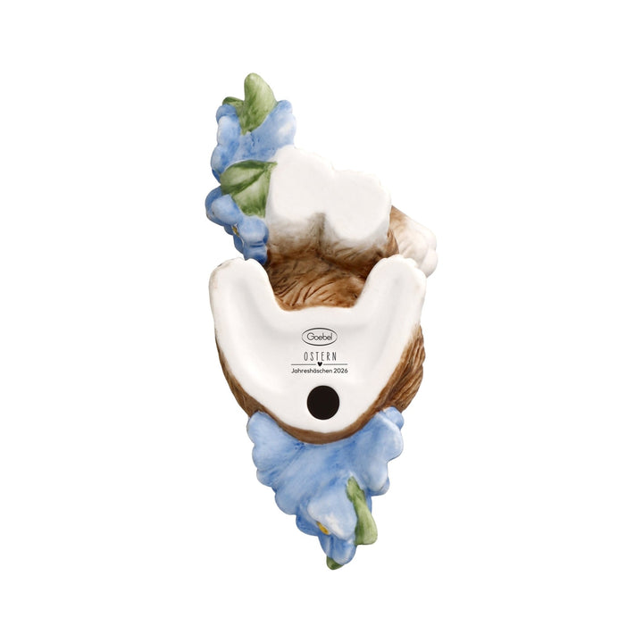 66846281 - Goebel Easter Bunny Annual Bunny 2026 - 8.5cm, 2026