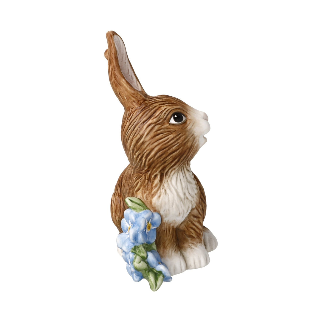 66846281 - Goebel Easter Bunny Annual Bunny 2026 - 8.5cm, 2026