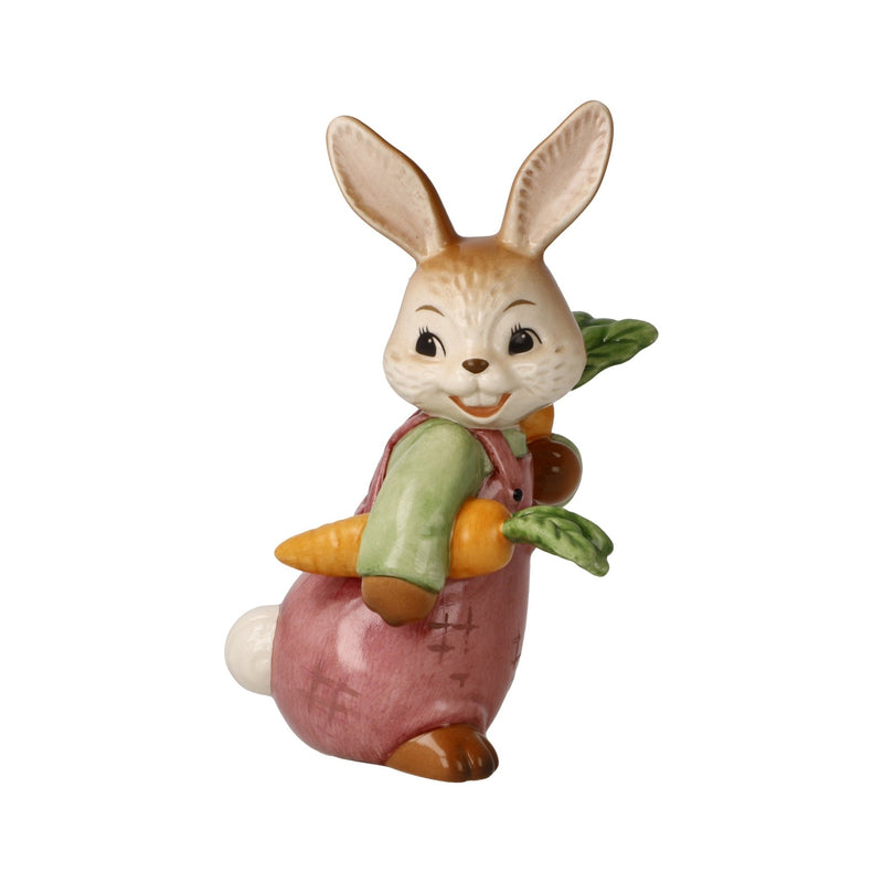 66846391 - Goebel Ostern Hasenjunge Spitzbube - 11,5cm, 2026