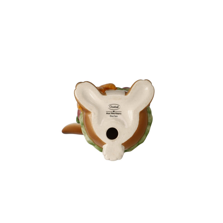 66846401 - Goebel Ostern Hasenmädchen Aus Nachbars Garten - 11,5cm, 2026