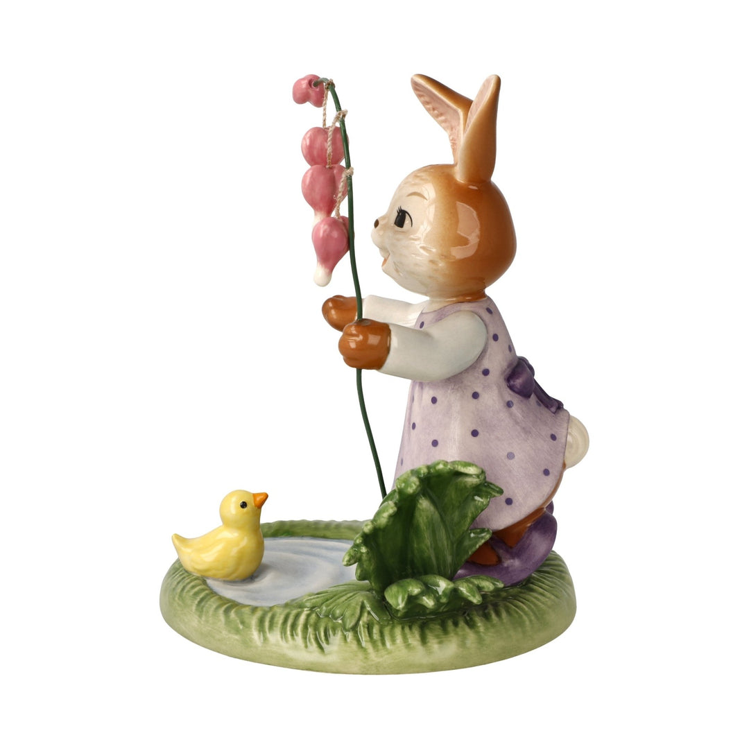 66846461 - Goebel Pascua Cada flor es un pequeño milagro - 13 cm, 2026