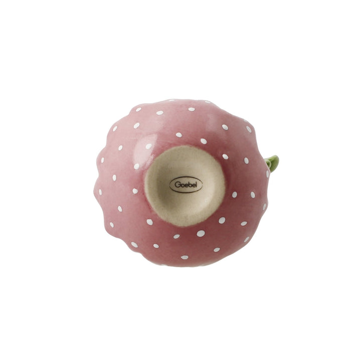 66846051 - Goebel Ostern Minihase in Eierschale &