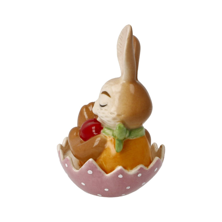 66846051 - Goebel Ostern Minihase in Eierschale &