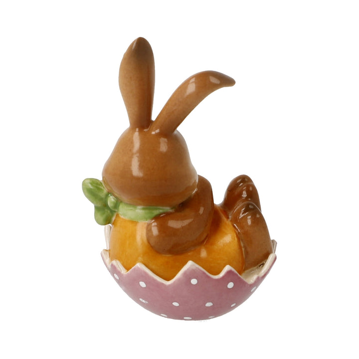 66846051 - Goebel Ostern Minihase in Eierschale &