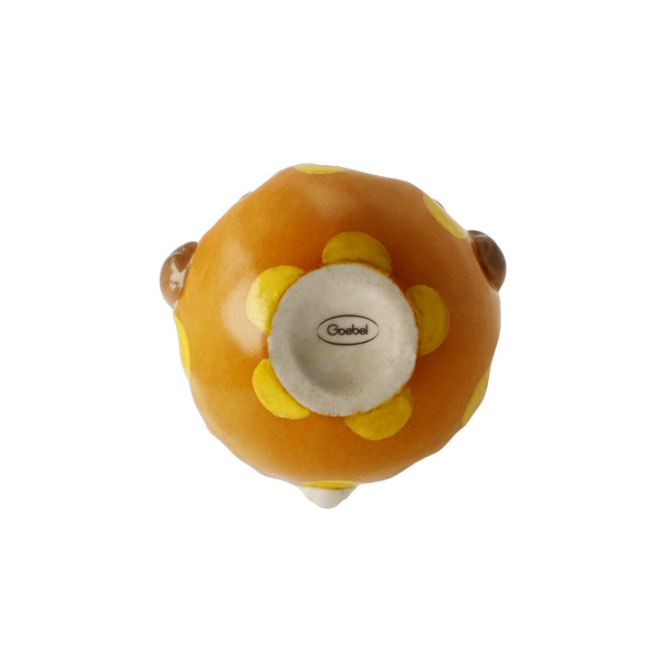 66846041 - Goebel Ostern Minihase in Eierschale &