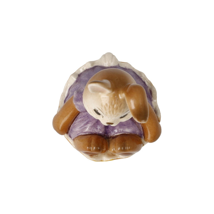 66846041 - Goebel Ostern Minihase in Eierschale &
