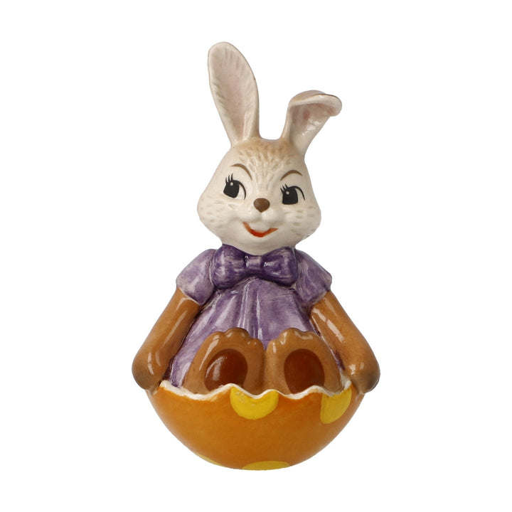 66846041 - Goebel Ostern Minihase in Eierschale &