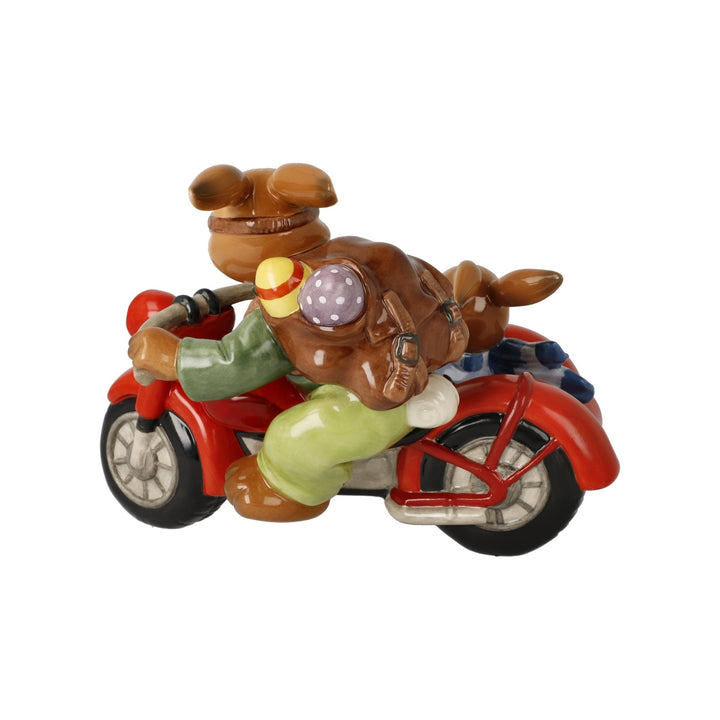 66846171 - Goebel Ostern Spritztour L.E., 2025