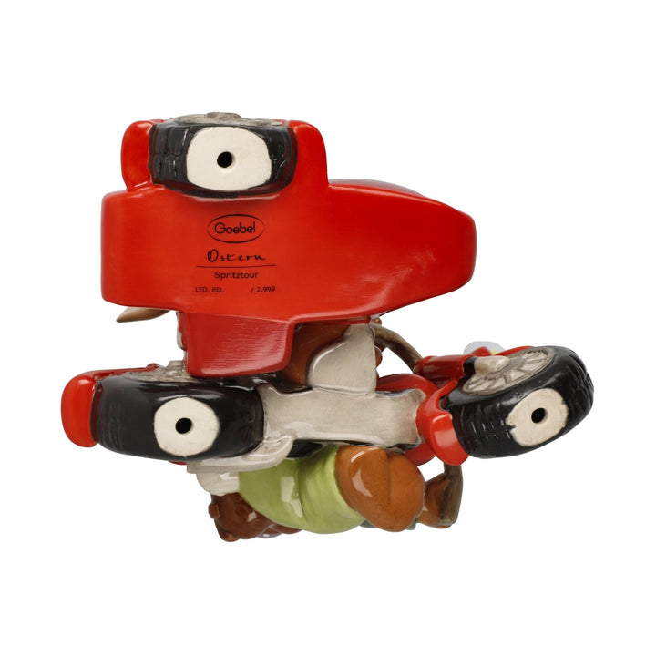 66846171 - Goebel Ostern Spritztour L.E., 2025