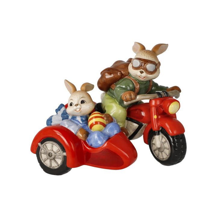 66846171 - Goebel Ostern Spritztour L.E., 2025