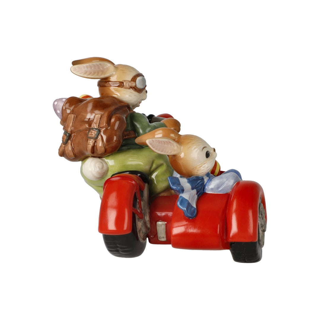 66846171 - Goebel Ostern Spritztour L.E., 2025