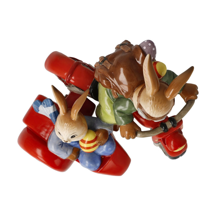 66846171 - Goebel Ostern Spritztour L.E., 2025