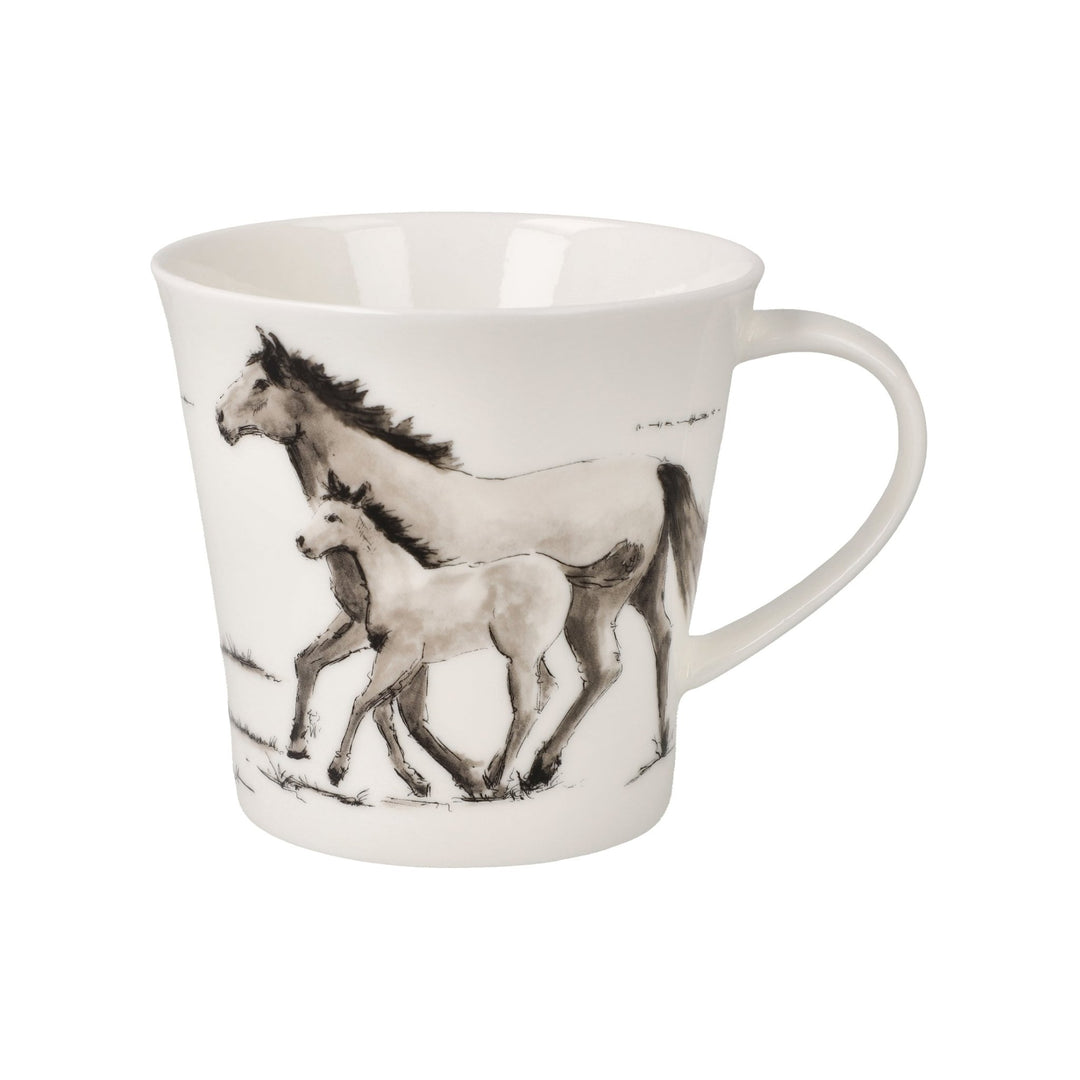 26500471 - Goebel Peter Schnellhardt Coffee - /Tea Mug &